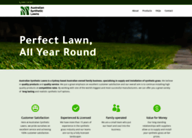 australiansyntheticlawns.com.au