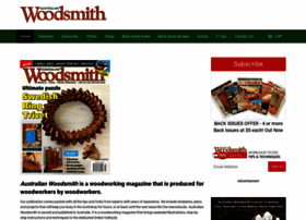 australianwoodsmith.com.au