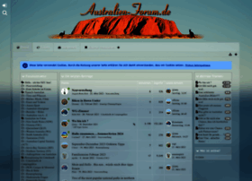 australien-forum.de