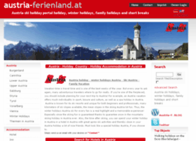 austria-ferienland.at