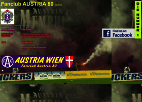 austria80.at