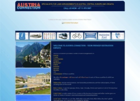 austriaconnection.co.za