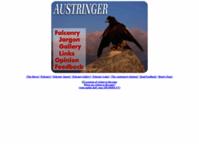 austringer.net