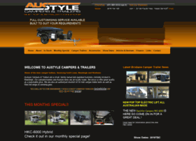 austylecampers.com.au