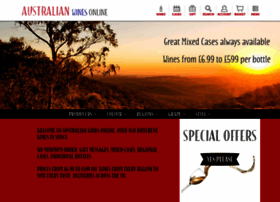 auswinesonline.co.uk