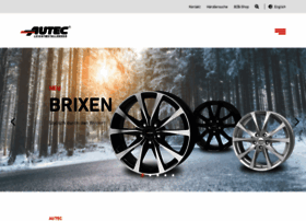 autec-wheels.de