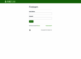 auth.fireteam.net