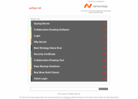 authgo.net