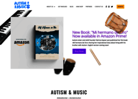 autismandmusic.org