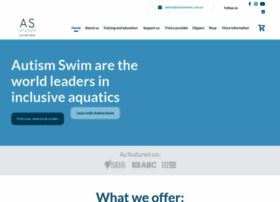 autismswim.com.au