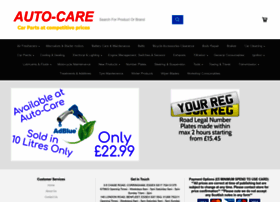 auto-care.co.uk