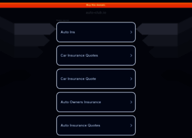 auto-club.io