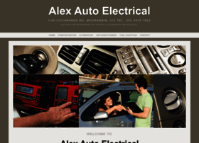 auto-electrician-melbourne.com