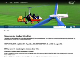 auto-gyro24.com