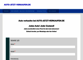 auto-jetzt-verkaufen.de