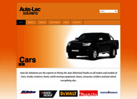 auto-lecsolutions.com.au