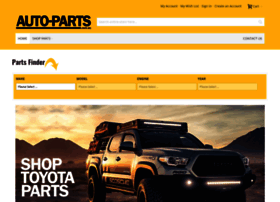 auto-parts.com.au