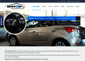 auto-plus-torun.pl