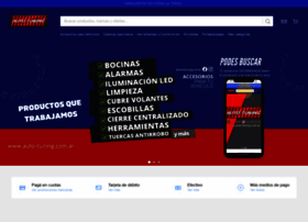 auto-tuning.com.ar