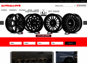 autoalloys.com