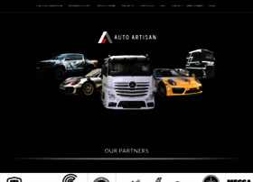 autoartisan.com.au