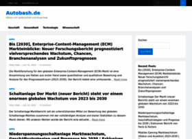 autobash.de