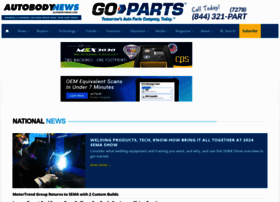 autobodynews.com