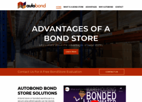 autobond.co.za