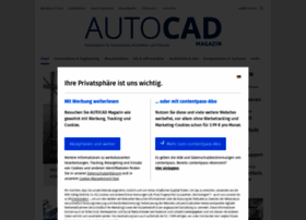 autocad-magazin.de