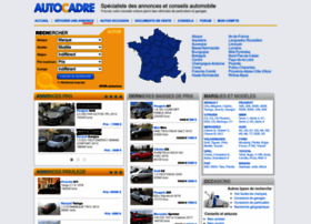 autocadre.com