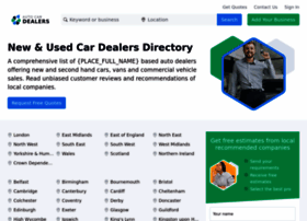 autocardealers.co.uk