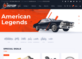 autocarparts.co.zw