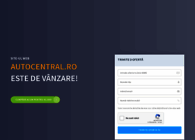 autocentral.ro