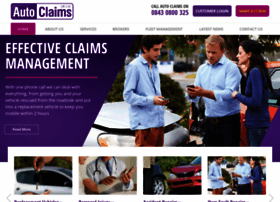 autoclaims.co.uk