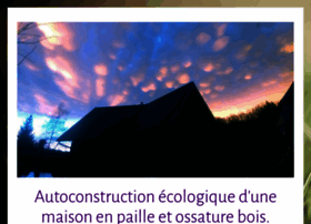 autoconstruction-ecologique.fr