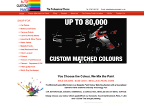 autocustompaint.com