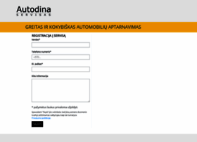 autodina.lt