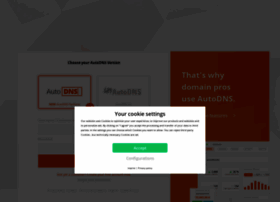 autodns2.de
