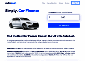 autodosh.co.uk