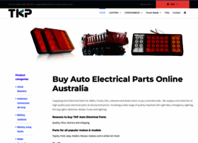autoelectricalpartstkp.com.au