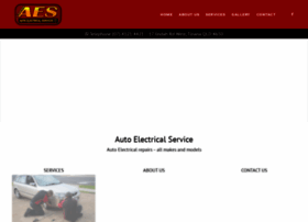 autoelectricalservice.com.au