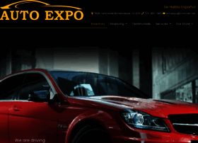 autoexposales.com