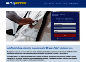 autofinder.com