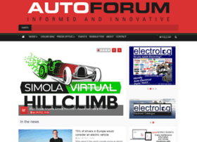 autoforum.co.za