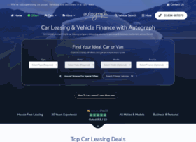 autographcontracts.co.uk