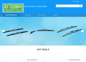 autographwiper.com