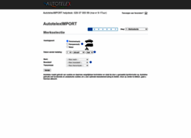 autoimport.autotelex.nl