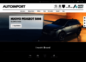 autoimport.it