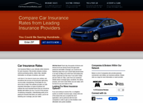 autoinsuranceremedy.com