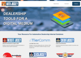 autojockey.com